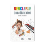 Renklerle Org Öğretimi