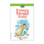 Kırmızı Benekli Kutu