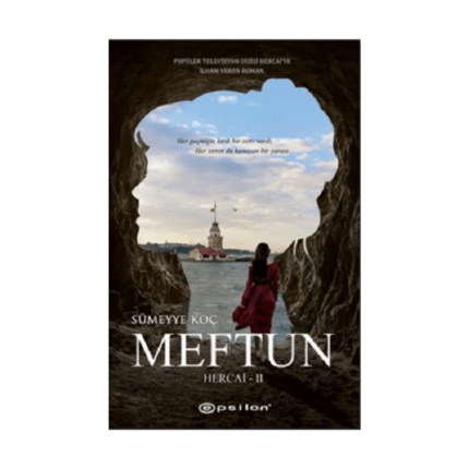 Hercai 2 Meftun Ciltli