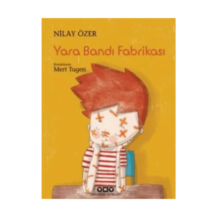 Yara Bandı Fabrikası
