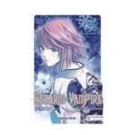 Rosario Vampire Sezon 2 Tılsımlı Kolye Ve Vampir 3 Manga