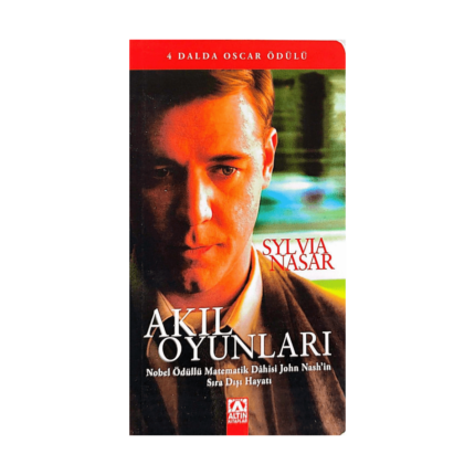 Akıl Oyunları Midi Boy