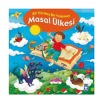 Bir Varmış Bir Yokmuş Masal Ülkesi