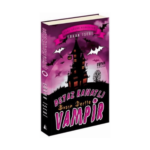 Beyaz Kanatlı Vampir 1 Başım Dertte