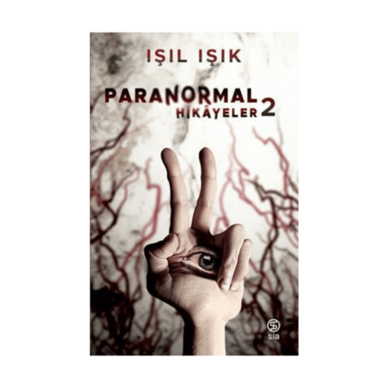 Paranormal Hikayeler 2