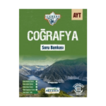 Yks Ayt Coğrafya Soru Bankası İceberg ( İadesizdir )