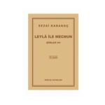Leyla İle Mecnun