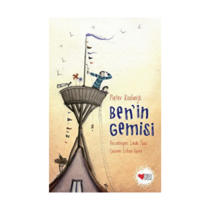Ben'in Gemisi