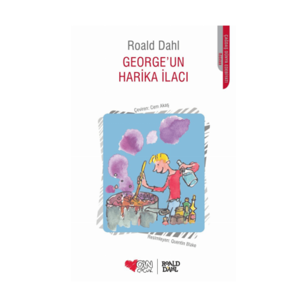 George’un Harika İlacı