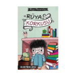 Rüya Korkusu