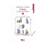 Pıtırcık'ın Bisikleti