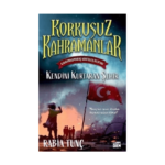 Kendini Kurtaran Şehir Korkusuz Kahramanlar