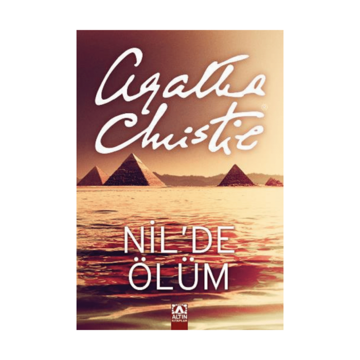 Nil'de Ölüm - Görsel 1