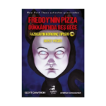 Freddy’nin Pizaa Dükkanı’nda Beş Gece Fazbear’ın Korkunç Tipleri 10 : Dost Yüzü