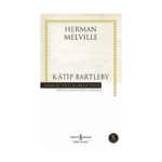 Katip Bartleby - Hasan Ali Yücel Klasikleri 296