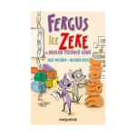 Fergus İle Zeke Ve Okulun Yüzüncü Günü
