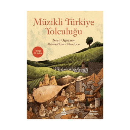 Müzikli Türkiye Yolculuğu