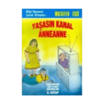 Anneannem Yaşasın Kanal Anneanne