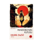 Pandoranın Kutusu - Japon Klasikleri Dizisi 2