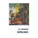 Define Adası - Bilgi Yayınevi