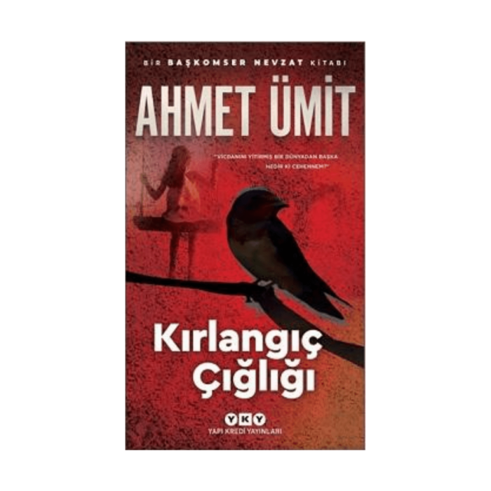 Kırlangıç Çığlığı - Görsel 1
