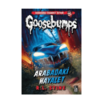 Goosebumps 5 - Arabadaki Hayalet
