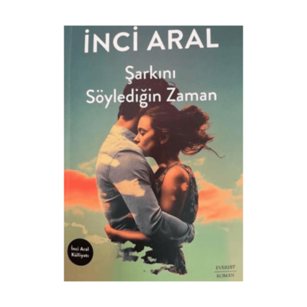 Şarkını Söylediğin Zaman