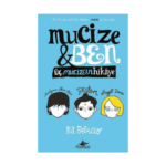 Mucize Ve Ben Ciltli