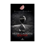 Veda Caddesi 4 Dehr Karton Kapak