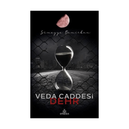 Veda Caddesi 4 Dehr Karton Kapak