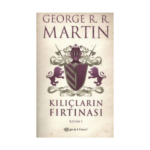 Kılıçların Fırtınası 1