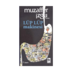 Lüp Lüp Makinesi - 13