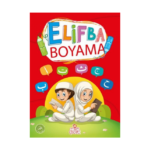 Elifba Boyama