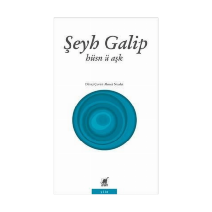 Hüsn Ü Aşk Güzellik Ve Aşk