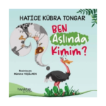 Ben Aslında Kimim?