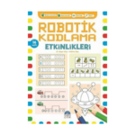 Robotik Kodlama Etkinlikleri - 9