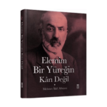 Elemim Bir Yüreğin Karı Değil