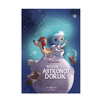 Küçük Astronot Doruk