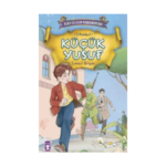 Kurtuluşun Kahramanları 1 Küçük Yusuf (3)