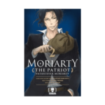 Moriarty The Patriot - Vatansever Moriarty 2