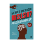 Nasılsın? Psikolojik Check Up