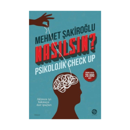 Nasılsın? Psikolojik Check Up