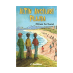 Altın Avcıları Plajda