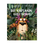 Bir Kaplanın Gizli Yaşamı