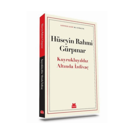 Kuyruklu Yıldız Altında İzdivaç