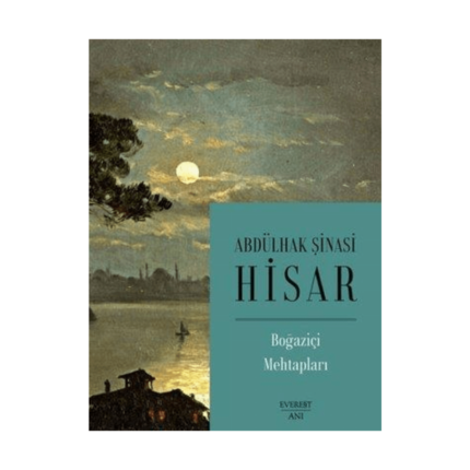 Boğaziçi Mehtapları