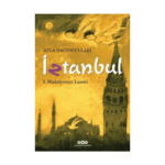 İztanbul 1 Madalyonun Laneti