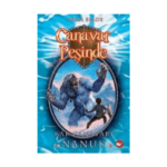 Canavar Peşinde 5-Kar Canavarı Nanuk