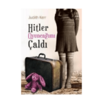 Hitler Oyuncağımı Çaldı