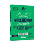 8. Sınıf Din Kültürü Soru Bankası Güçlendiren(İadesiz)